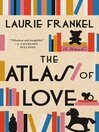 Cover image for The Atlas of Love